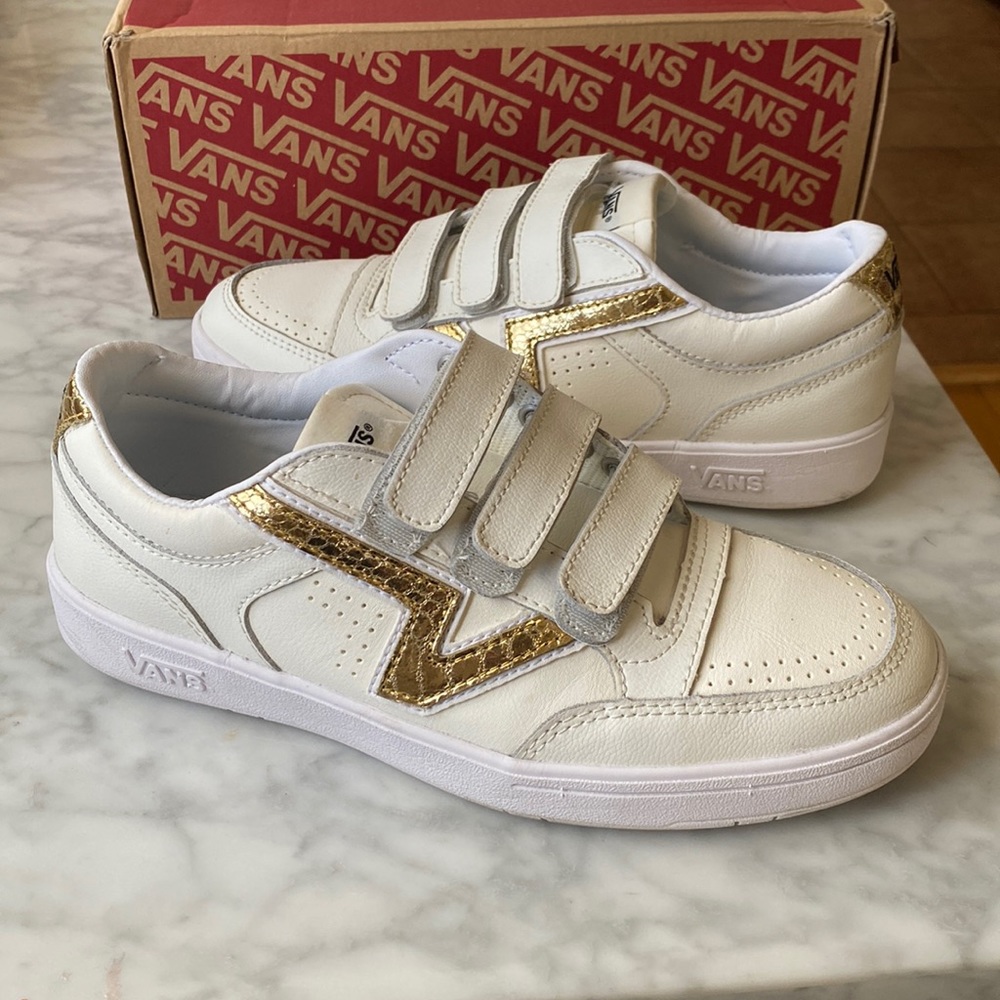 Vans Lowland CC sneaker